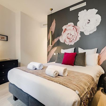 Sweett - Bonne Nouvelle Apartment Париж Екстериор снимка