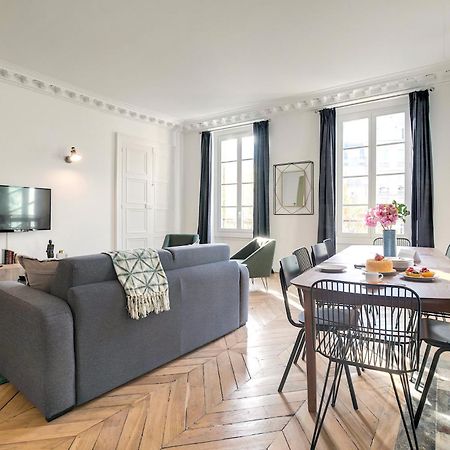 Sweett - Bonne Nouvelle Apartment Париж Екстериор снимка